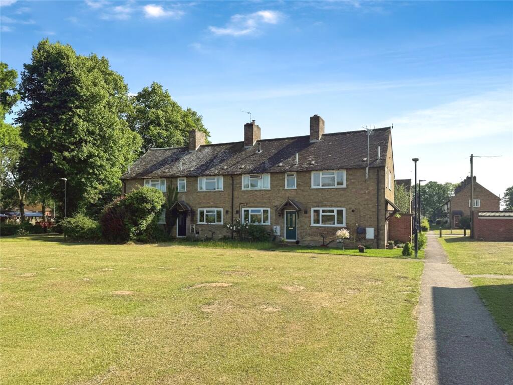 Main image of property: Poplar Close, Honington, Bury St. Edmunds