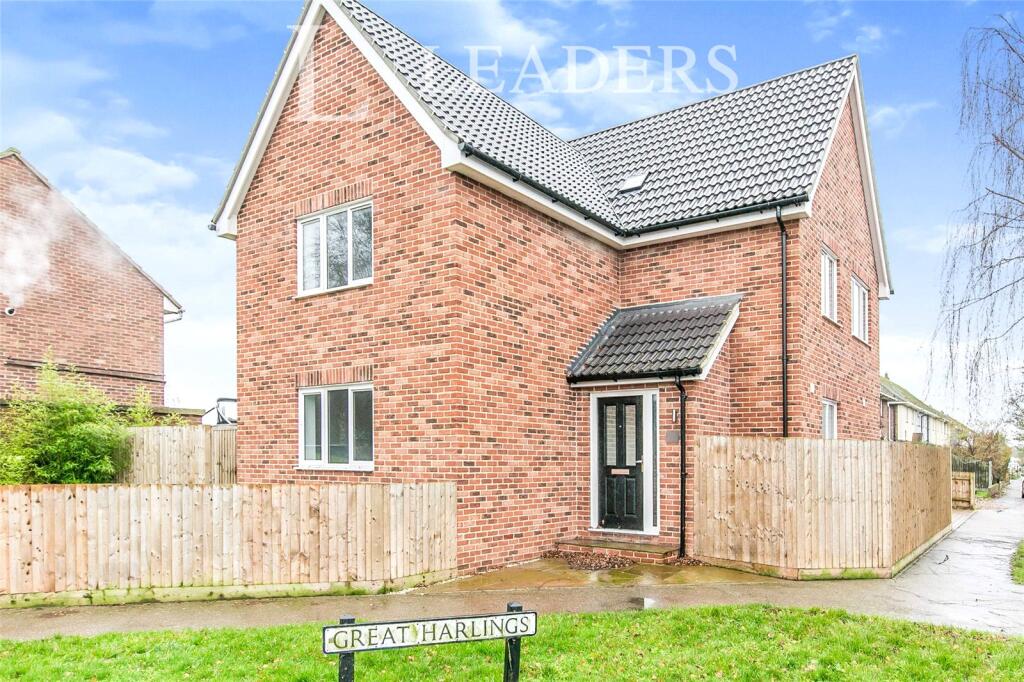 Main image of property: Main Road, Shotley Gate, Ipswich