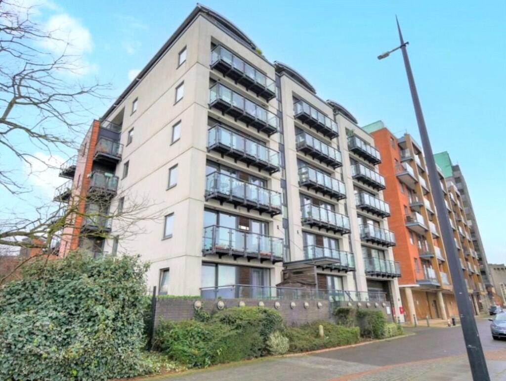 Main image of property: Stoke Quay, Ipswich, Suffolk