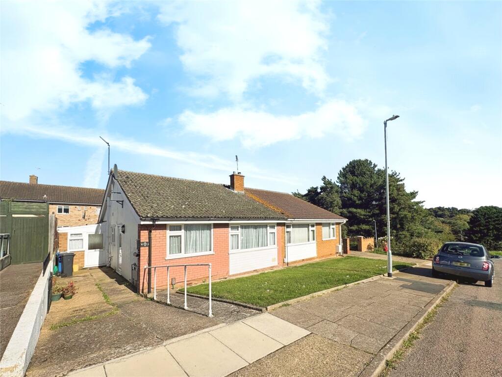 Main image of property: Janebrook Road, Ipswich, Suffolk