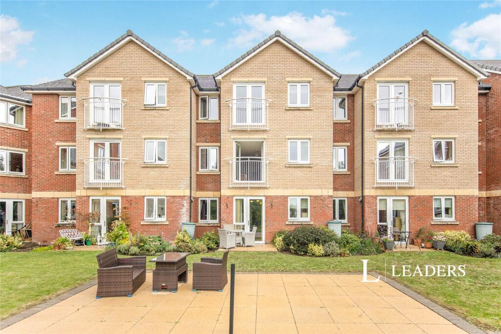 Main image of property: Handford Road, Ipswich, Suffolk