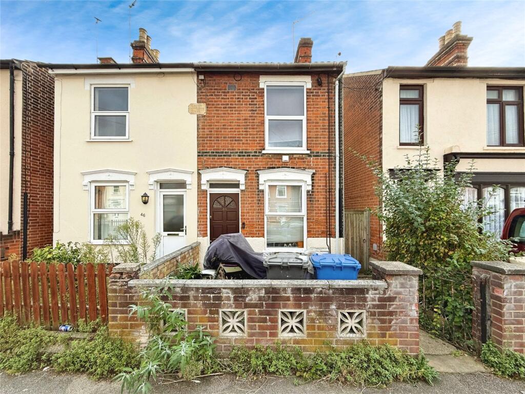 Main image of property: Windsor Road, Ipswich, Suffolk