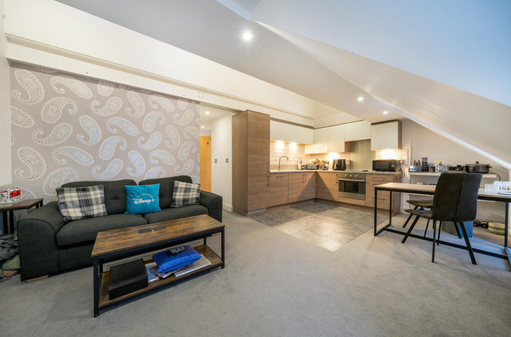 Main image of property: Regatta Quay, Key Street, Ipswich