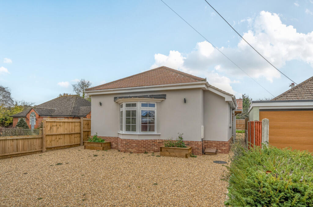 Main image of property: Askins Road, East Bergholt, Colchester