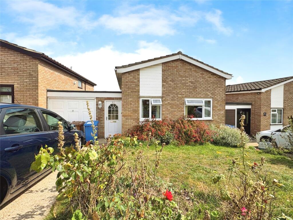 Main image of property: Radcliffe Drive, Ipswich, Suffolk