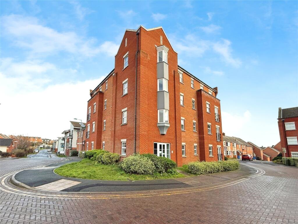 Main image of property: Bramley Hill, Ipswich, Suffolk