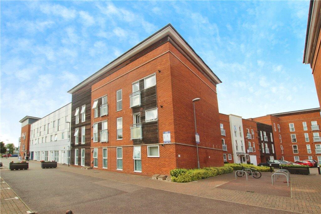 Main image of property: Holman Court, Ipswich, Suffolk