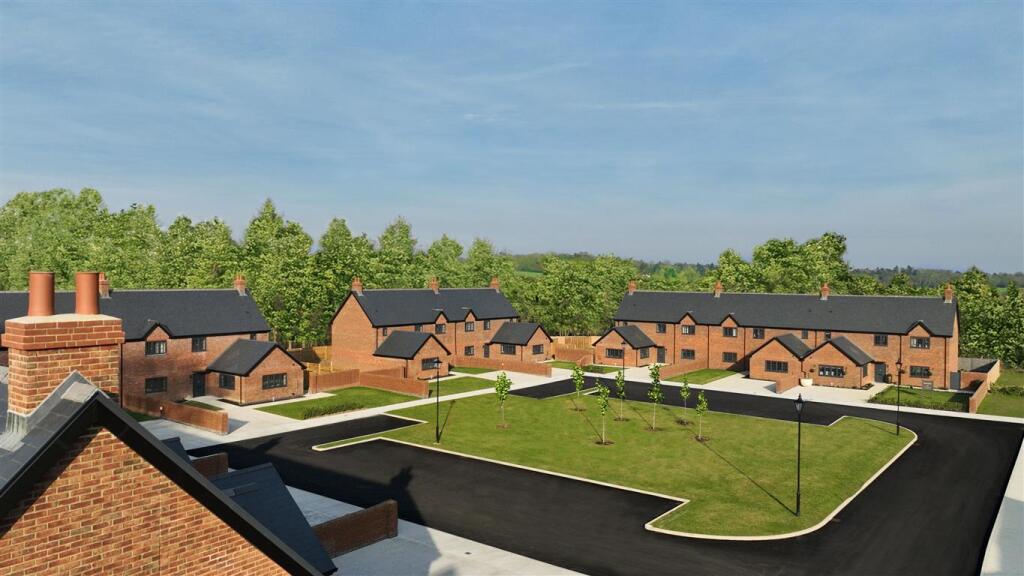 Main image of property: Gorelands Lane, Chalfont St. Giles, HP8