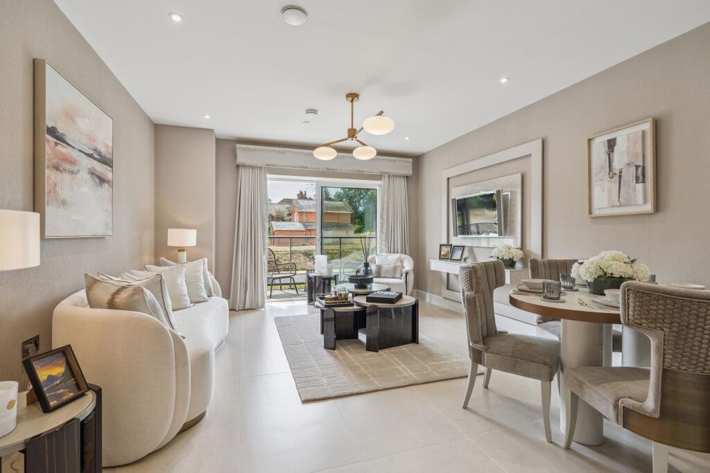 Main image of property: Gorelands Lane, Chalfont St. Giles, HP8