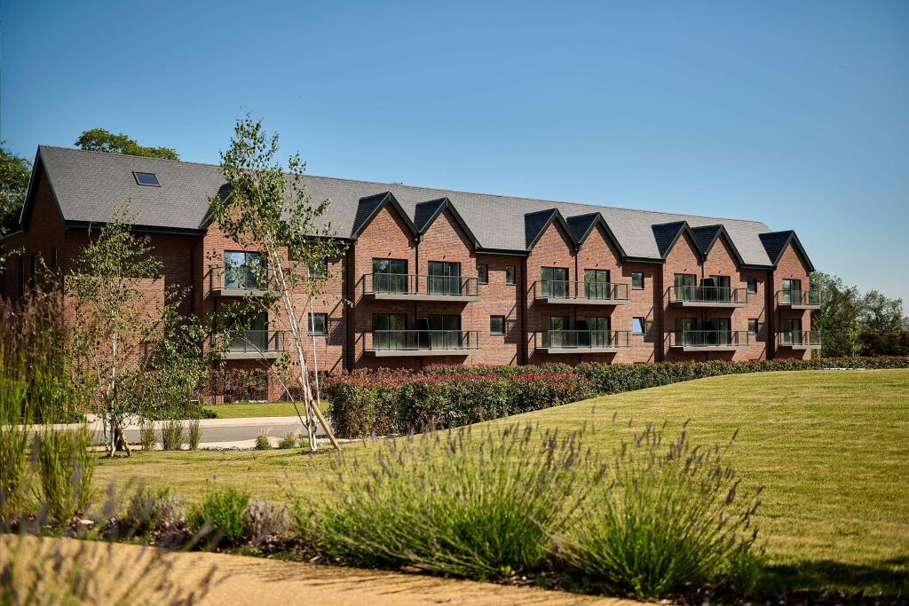 Main image of property: Gorelands Lane, Chalfont St. Giles, HP8