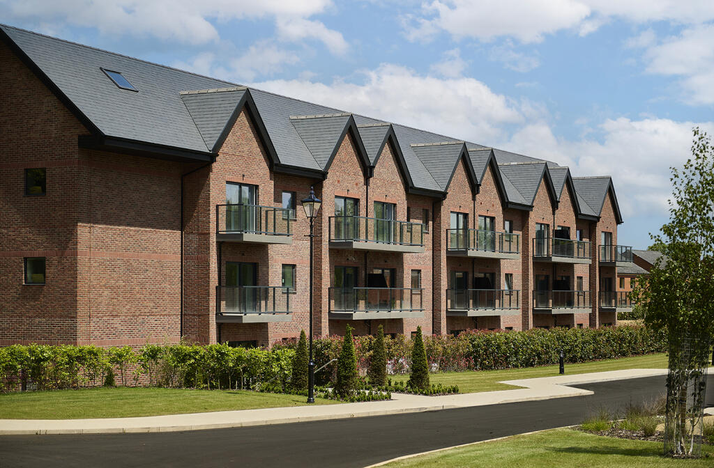 Main image of property: Newland Park, Gorelands Lane, Chalfont St. Giles, HP8