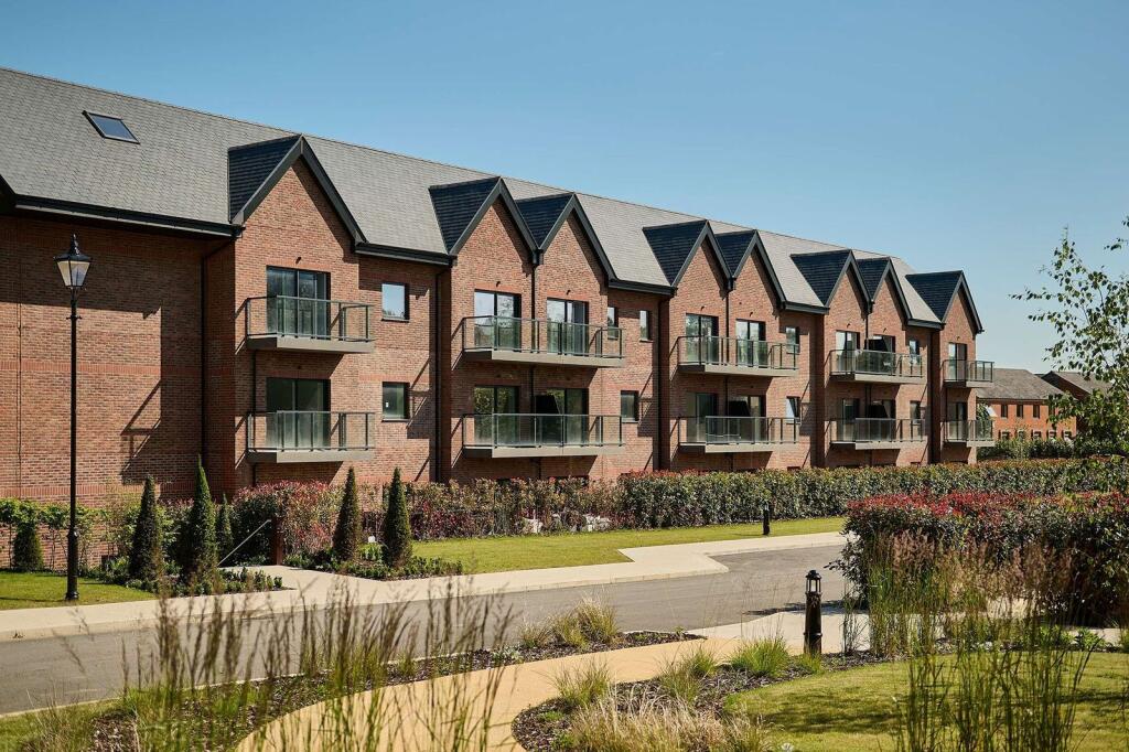 Main image of property: Gorelands Lane, Chalfont St. Giles, HP8