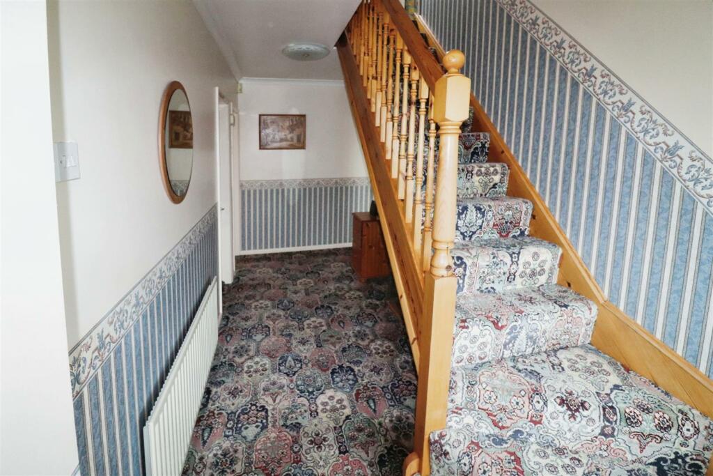 Additional property image - Hayes Road, Nuneaton