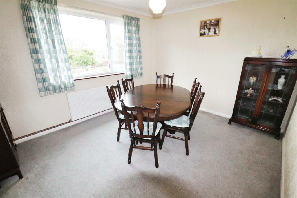 Additional property image - Hayes Road, Nuneaton