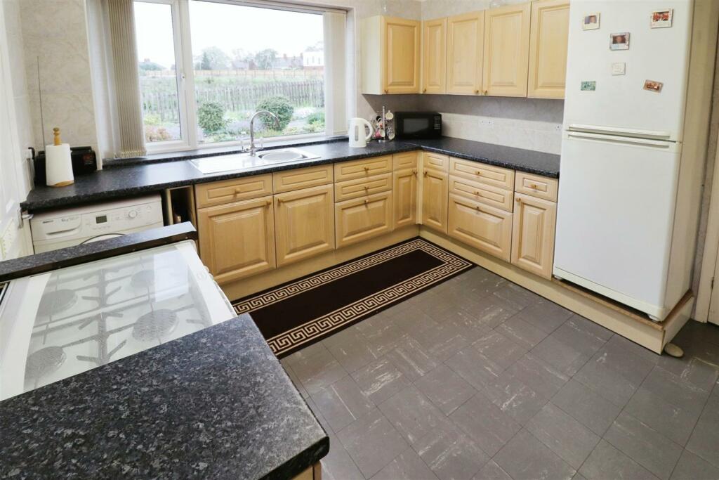 Additional property image - Hayes Road, Nuneaton