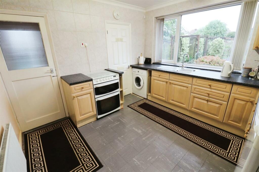 Additional property image - Hayes Road, Nuneaton