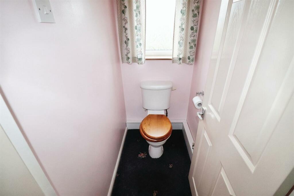 Additional property image - Hayes Road, Nuneaton