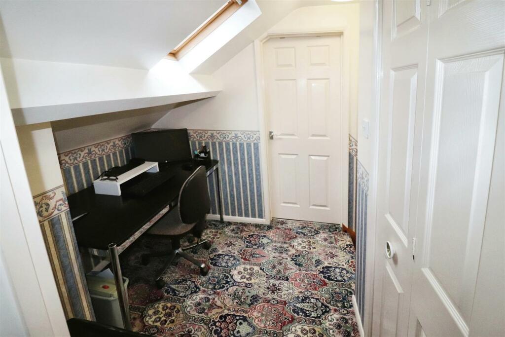 Additional property image - Hayes Road, Nuneaton