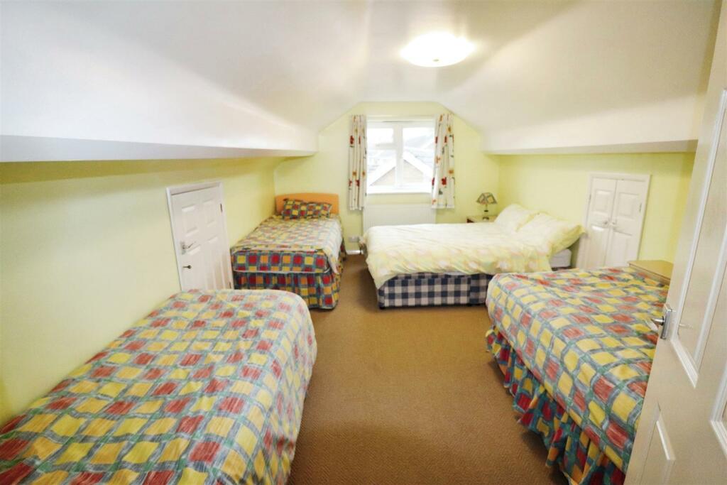 Additional property image - Hayes Road, Nuneaton
