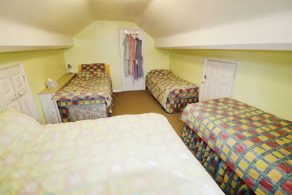 Additional property image - Hayes Road, Nuneaton