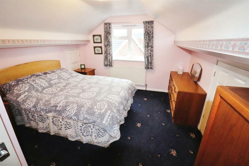 Additional property image - Hayes Road, Nuneaton