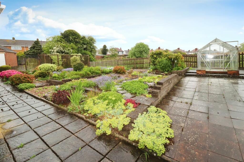 Additional property image - Hayes Road, Nuneaton