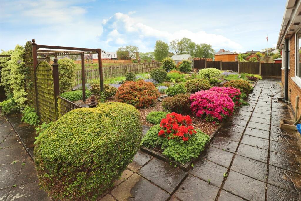 Additional property image - Hayes Road, Nuneaton