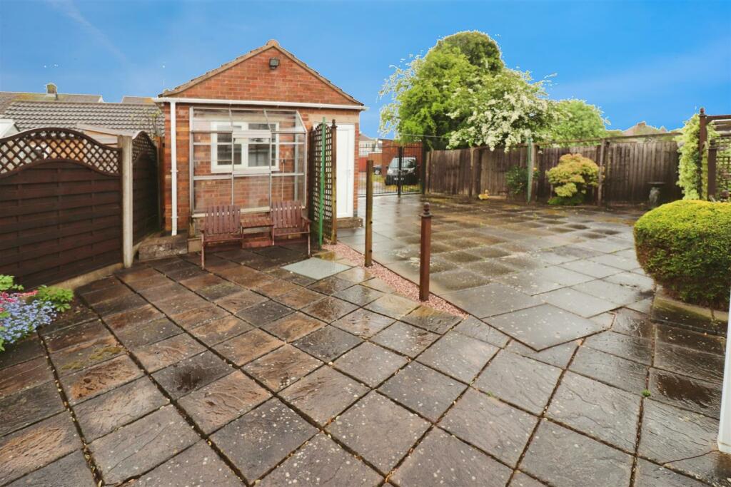 Additional property image - Hayes Road, Nuneaton
