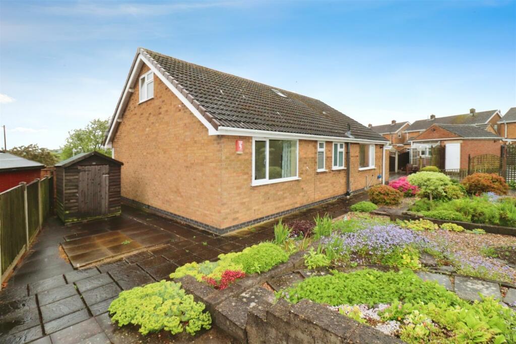Additional property image - Hayes Road, Nuneaton