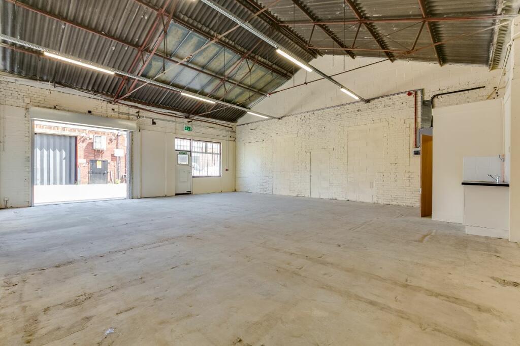 Additional property image - Grace Business Centre,  Willow Lane, Mitcham