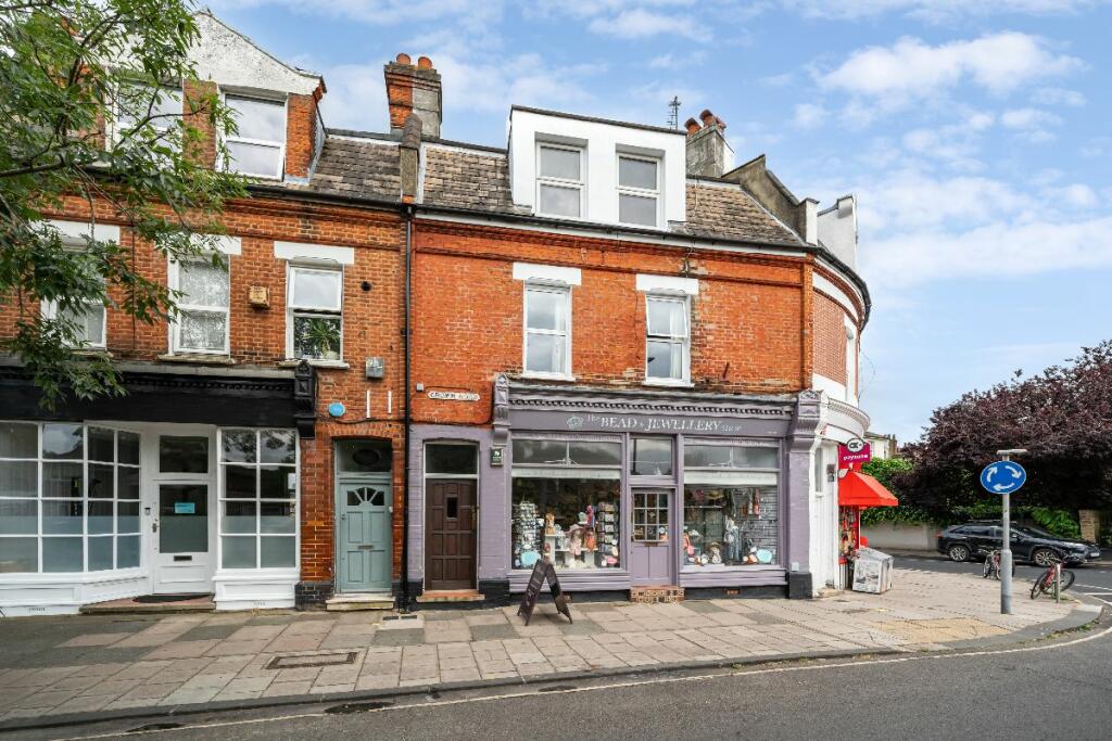 Main image of property: Crown Road, St Margaret's