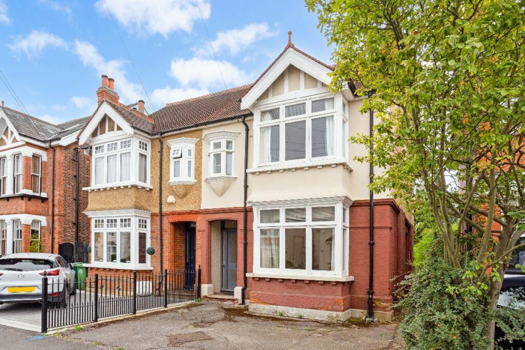 Main image of property: Gresham Road, Staines-upon-Thames