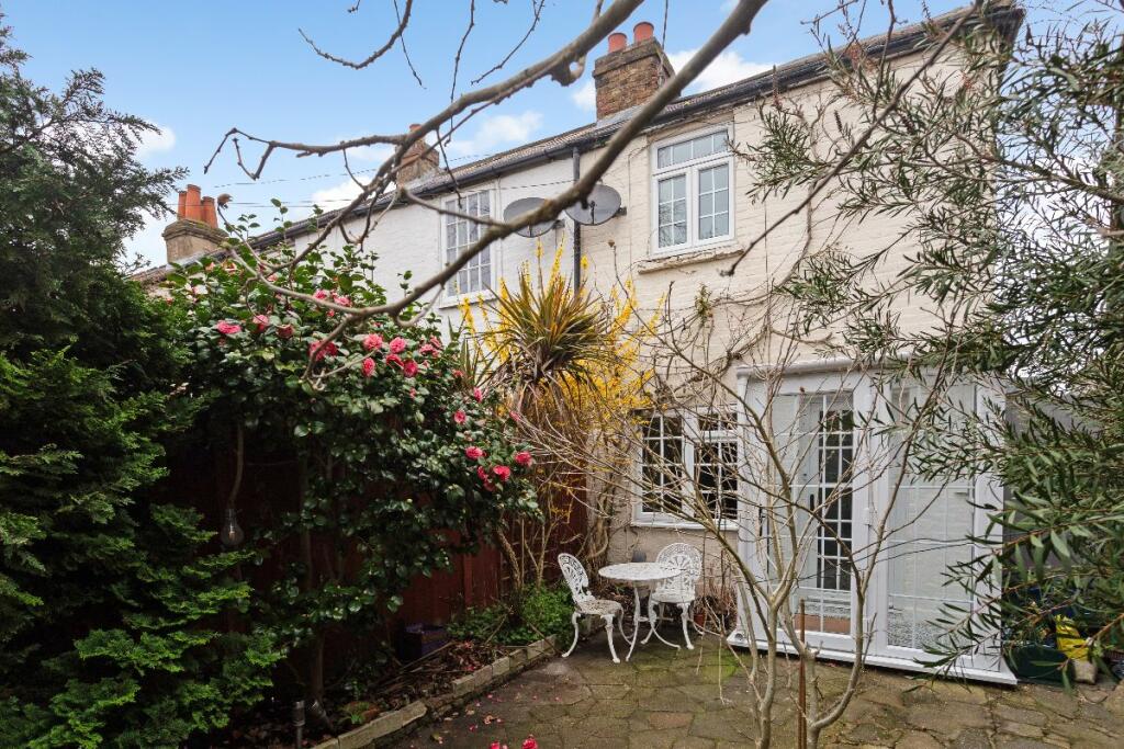 Main image of property: Parrs Place, Hampton