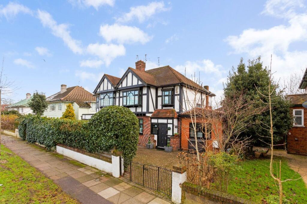 Main image of property: Chertsey Road, Twickenham