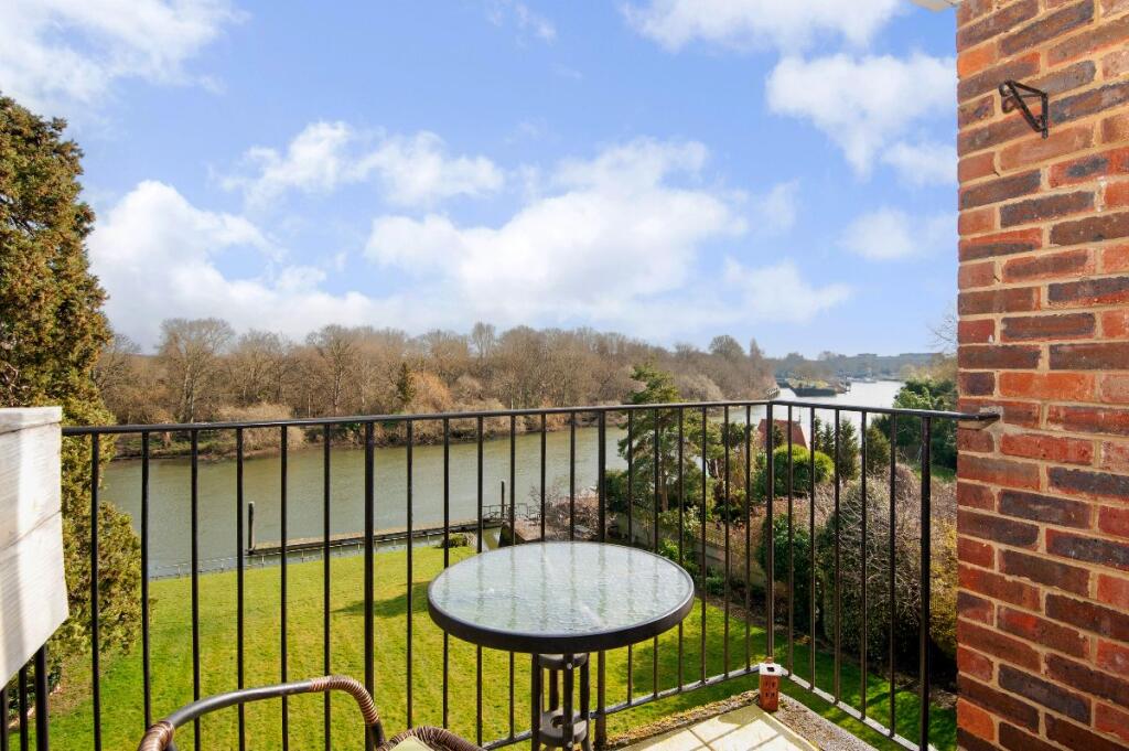 Main image of property: Kingfisher Lodge, Strawberry Vale, Twickenham