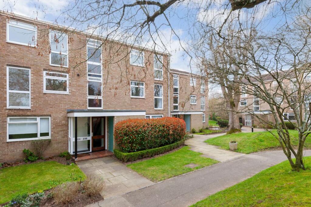 Main image of property: Harrowdene Gardens, Teddington
