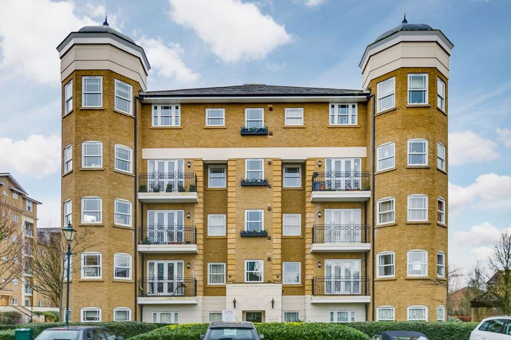 Main image of property: Barnes Waterside, Barnes, SW13