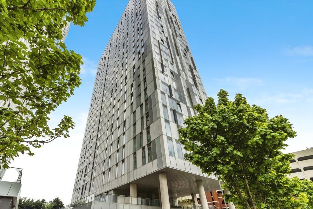 Main image of property: Michigan Point Tower A,  Michigan Avenue, Salford, M50