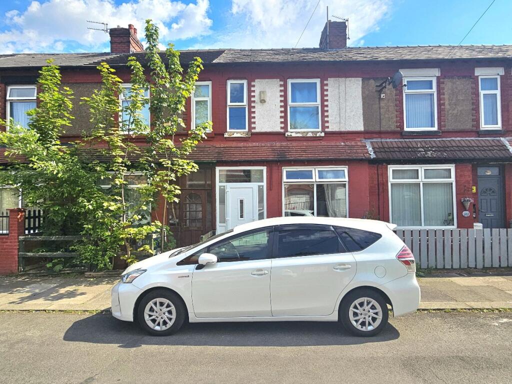 Main image of property: Elmsworth Avenue, Levenshulme, Manchester, M19