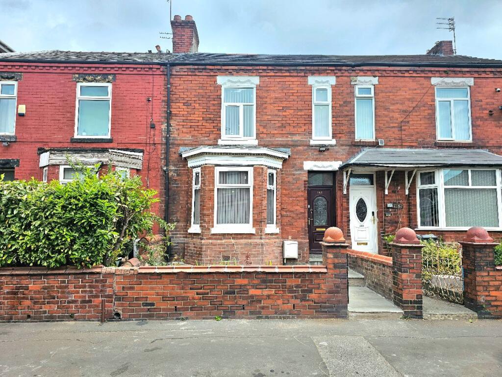 Main image of property: Ashley Lane, Moston, Manchester, M9
