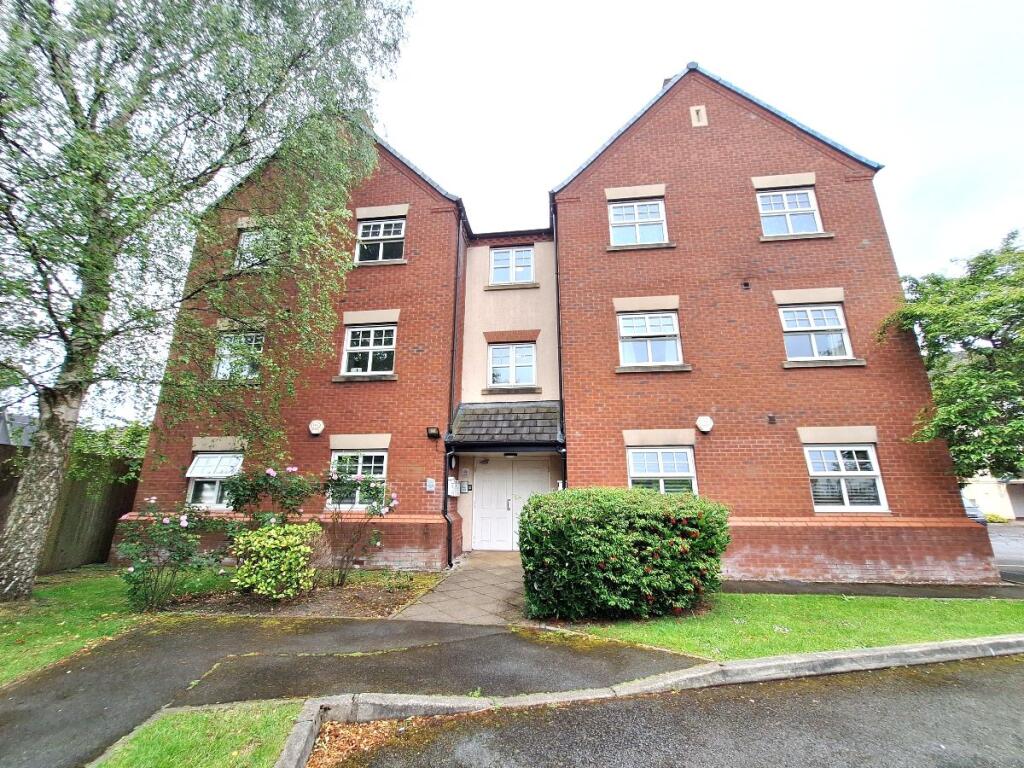 Main image of property: Bridgewater Court,  Longford Road, Stretford, Manchester, M32
