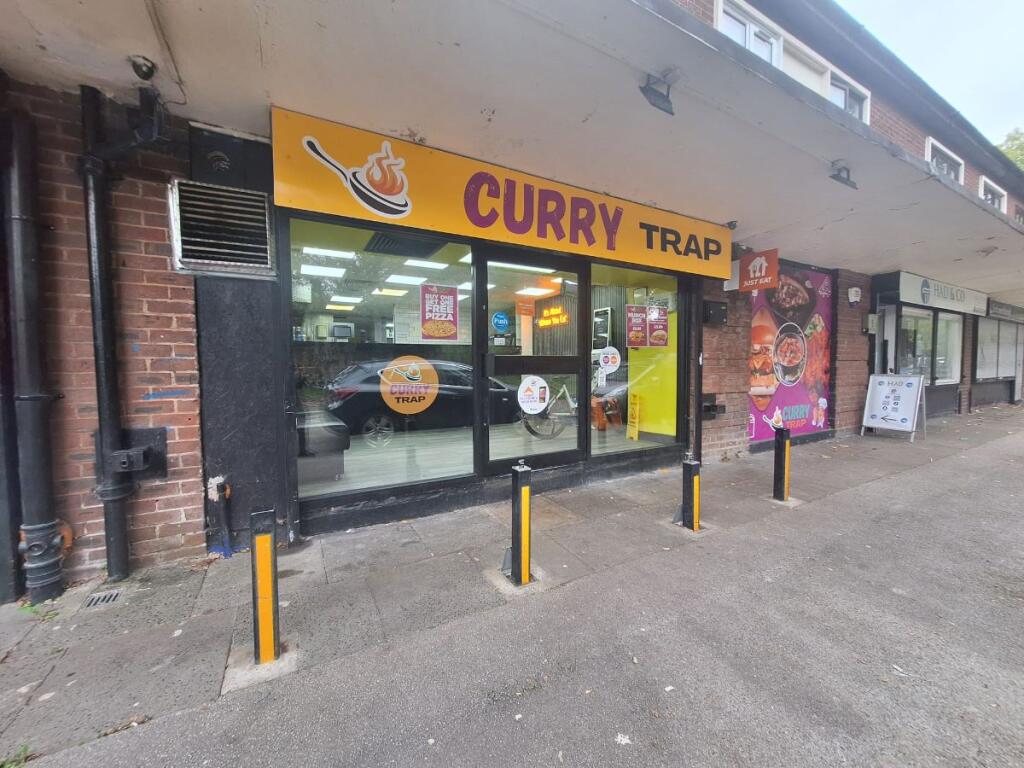Main image of property: Salisbury House, St Stephen St, Salford, M3
