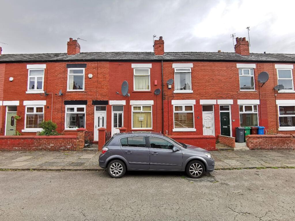 Main image of property: St. Margarets Avenue, Burnage, Manchester, M19