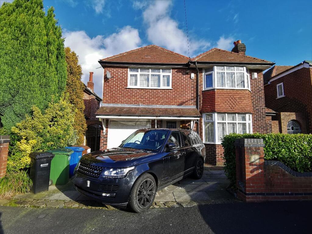 Main image of property: Mardale Drive, Gatley, Cheadle, SK8
