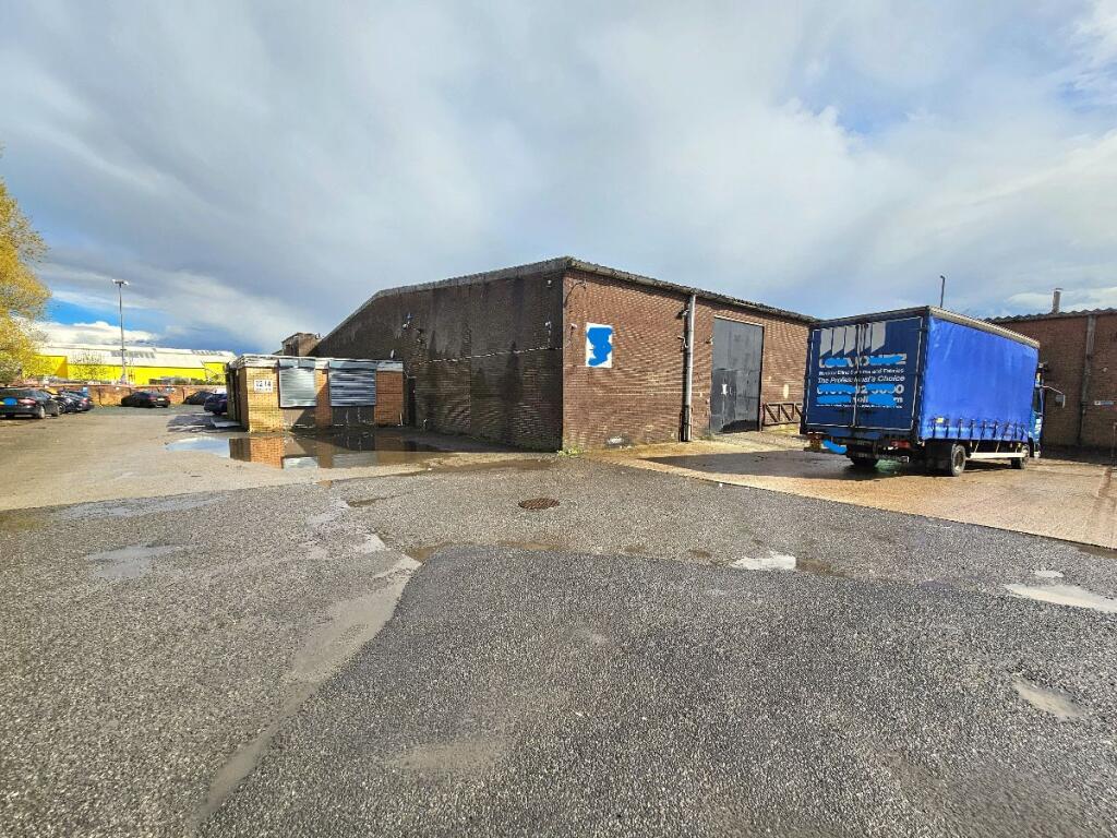 Main image of property: Midland Street, Ardwick, Manchester, M12