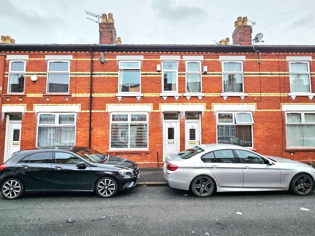 Main image of property: Albert Avenue, Gorton, Manchester, M18