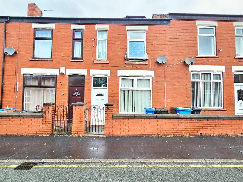 Main image of property: Lowfield Road, Stockport, SK3