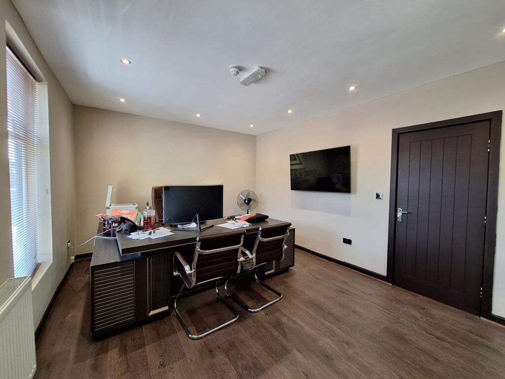 Main image of property: Dickenson Road, Longsight, Manchester, M13