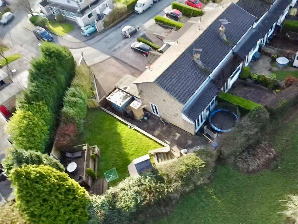3 bedroom semidetached house for sale in Ridge Crescent, Marple