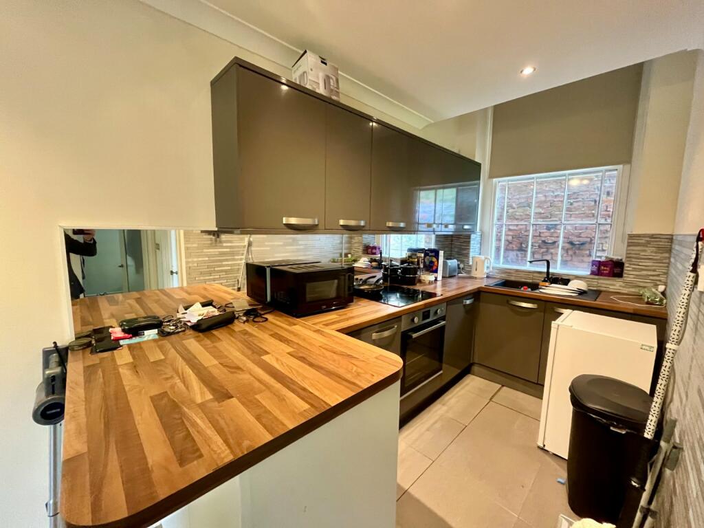 Main image of property: Chapel Street, Macclesfield, Cheshire, SK11